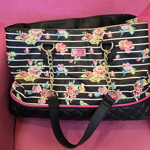 BETSEY JOHNSON PURSE - Picture 6 of 15